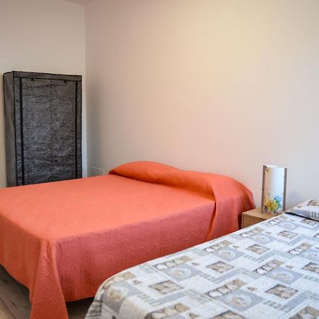 Appartamento Siderno Sul Mare Trilocale Zewnętrze zdjęcie